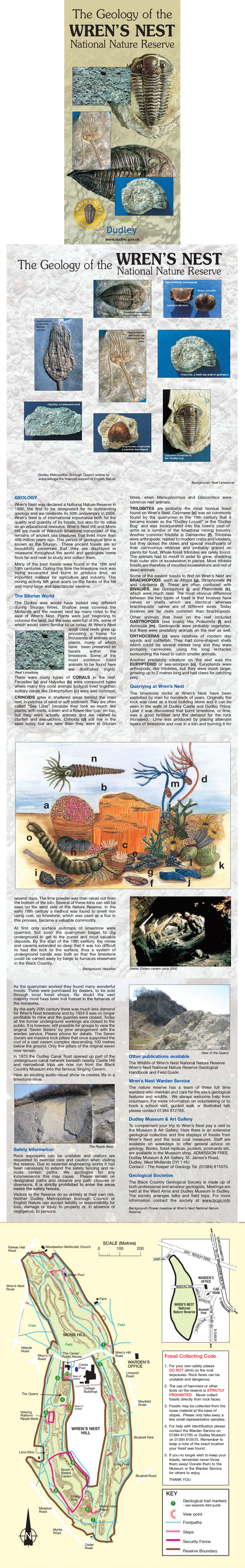 Wren's_Nest_geology_Leaflet2005