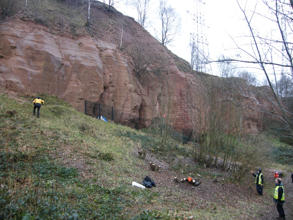Barr beacon quarry essay 08 image