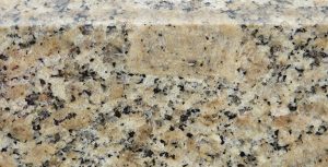Giallo Dorata granite