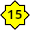 15. Brunswick Street