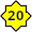20. Henry Buck Memorial