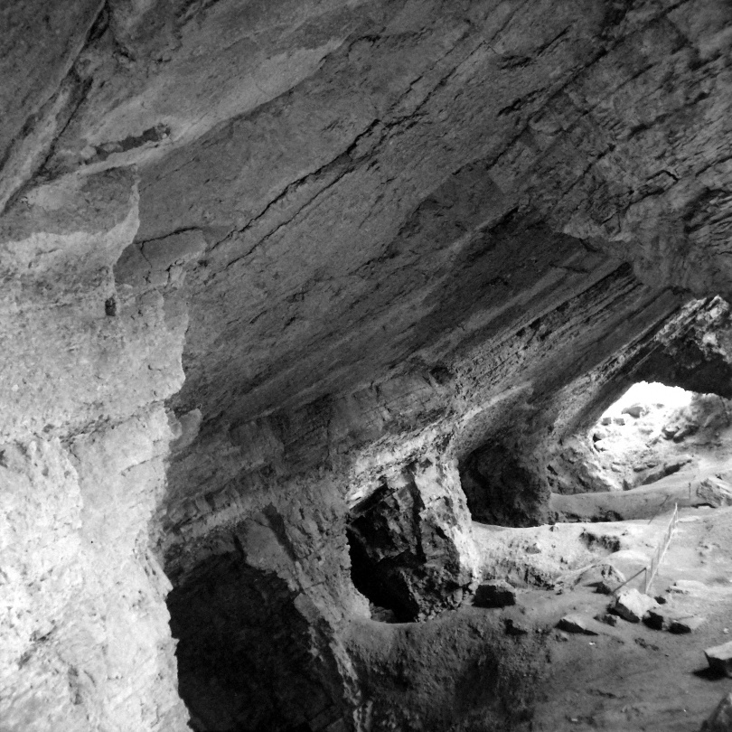 Seven Sisters Caverns – BCGS