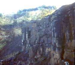 Pouk Hill - North Wall.jpg